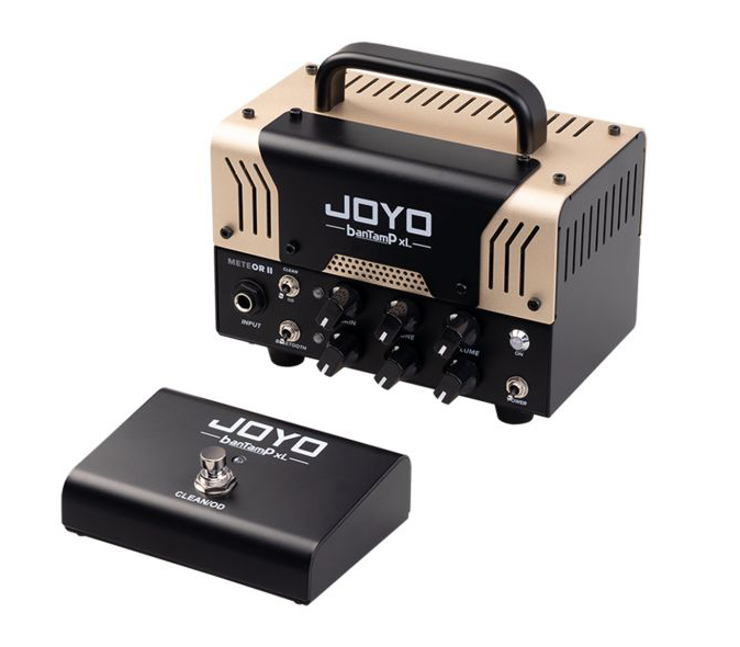 Фото Усилитель Joyo METEOR-II BanTamP XL