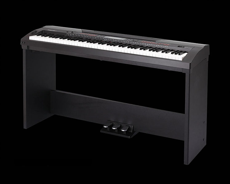 Фото Цифровое пианино со стойкой Medeli SP4200+stand