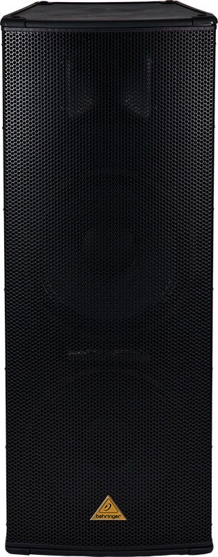 Фото Пассивная акустическая система BEHRINGER B2520 PRO EUROLIVE