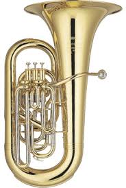 Фото Туба Yamaha YEB-632