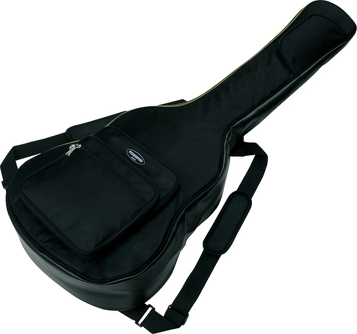 Фото Чехол IBANEZ IABB521-BK GUITAR CASE