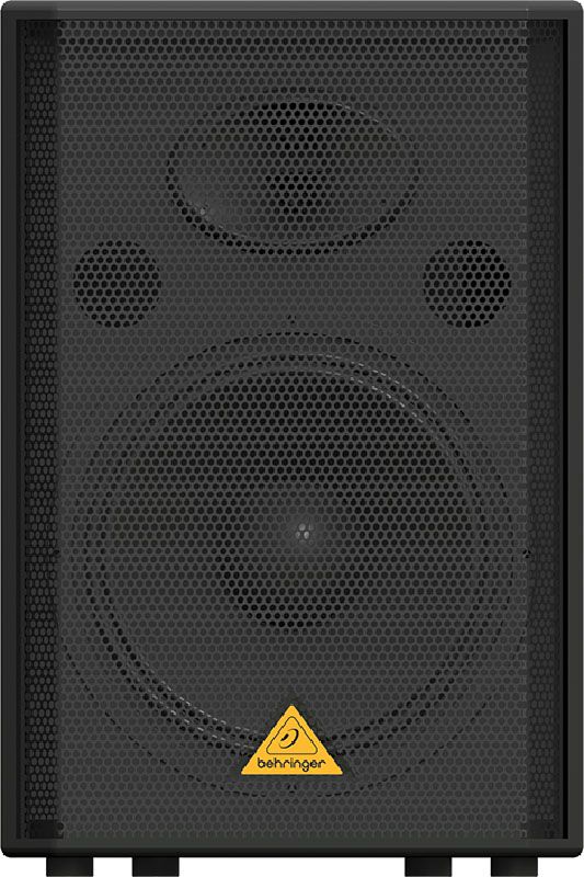 Фото Пассивная акустическая система BEHRINGER VS1520 EUROLIVE