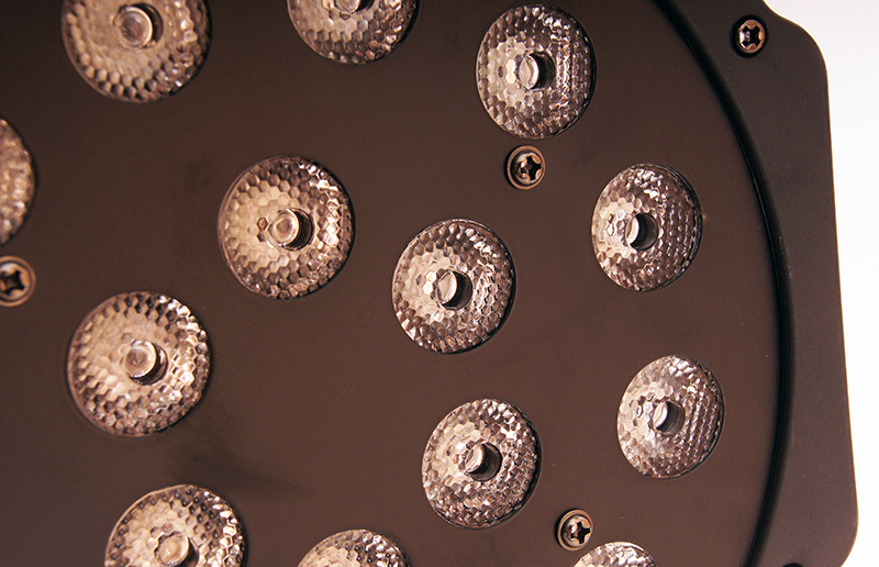 Фото Светодиодный прожектор Bi Ray PL008-BR