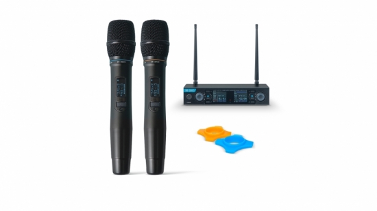 Фото Комплект караоке Evo URAL 12th Premium