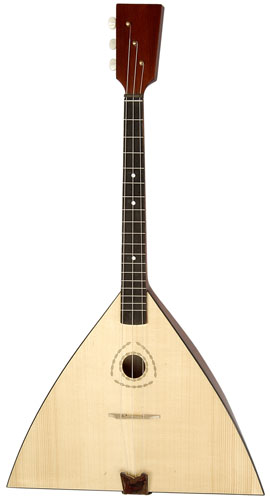 Фото Балалайка альт HORA M1081