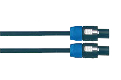 Фото Кабель акустический Soundking BD106B-10M