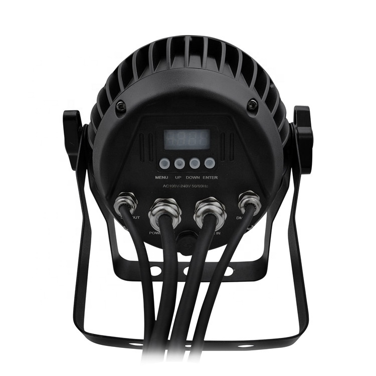 Фото Светодиодный прожектор Big Dipper LPW004-H