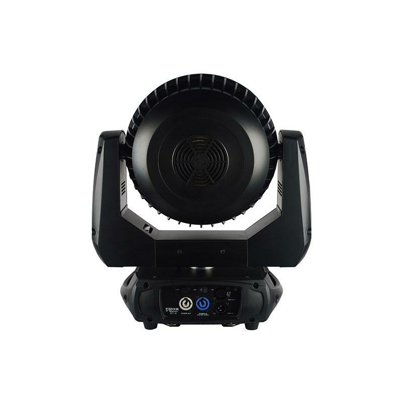 Фото Прожектор STAGE4 broWASH-S 19x25XW