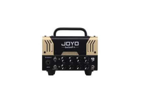 Фото Усилитель для электрогитары Joyo BanTamP XL Tweedy