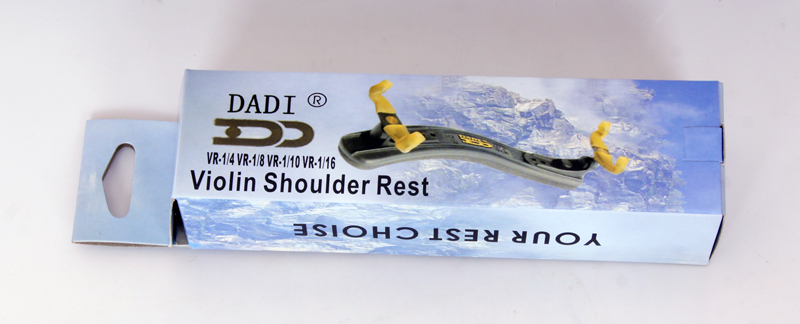 Фото Мостик скрипичный DADI VR-1/4