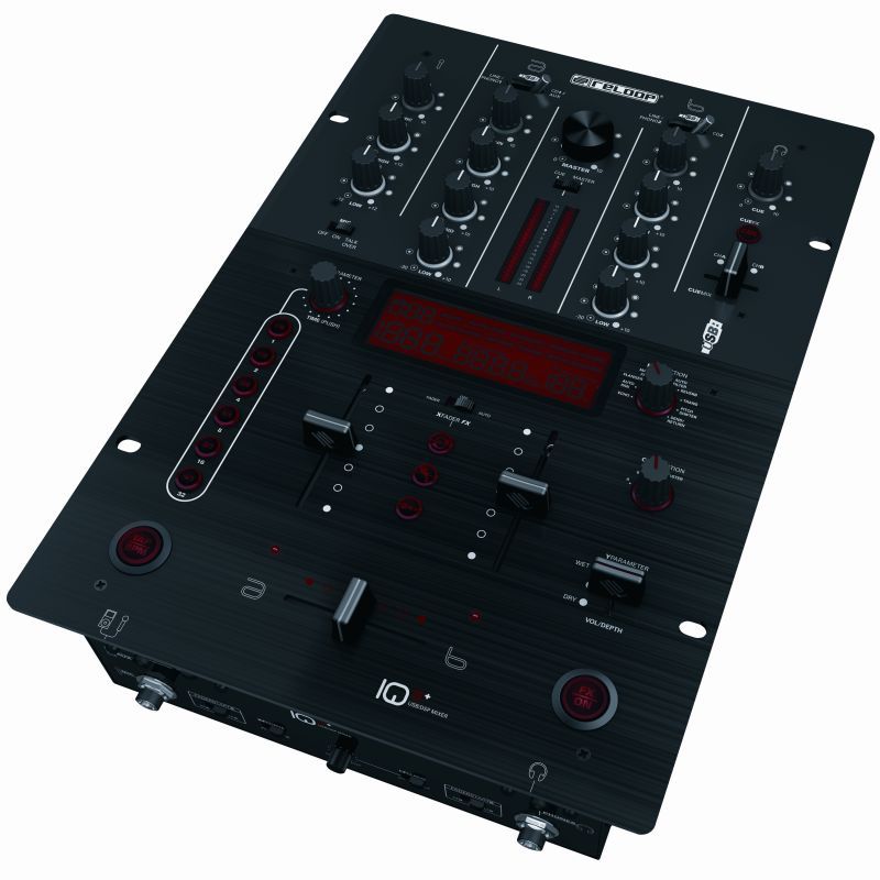 Фото Reloop IQ.2+