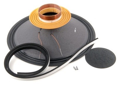 Фото EighteenSound KIT15W1301