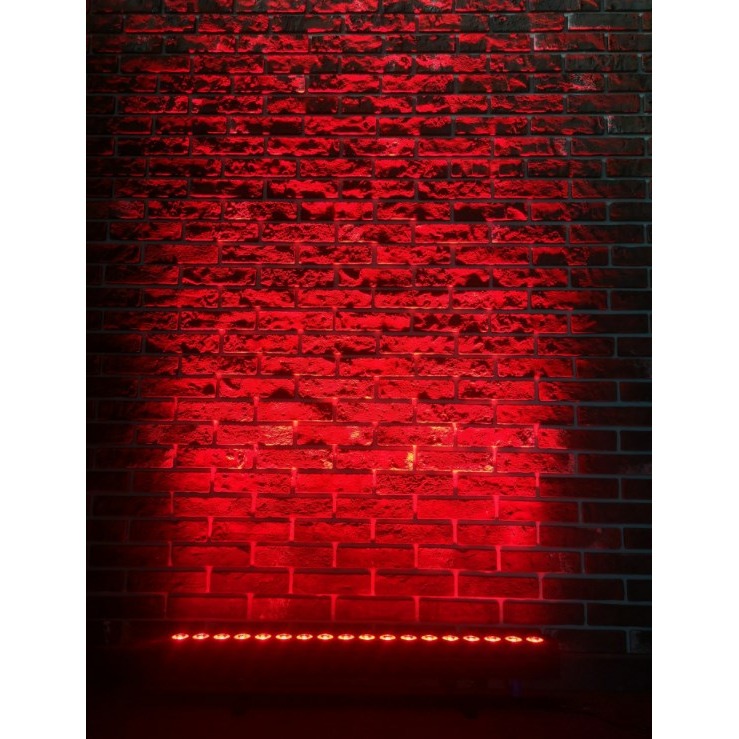 Фото Архитектурный светильник ROSS FIX BAR 1818 RGBWAUV