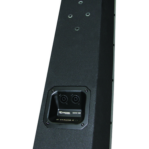 Фото Пассивная акустическая система VOLTA MAX 66