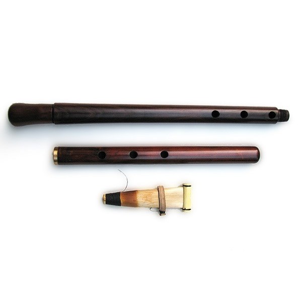 Фото Дудук Бас Карена Акопяна в Ля(A)