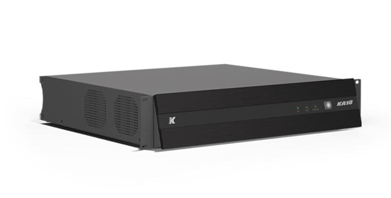 Фото Усилитель мощности класса D K-ARRAY KA18
