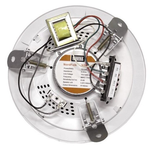 Фото NordFolk NSC105