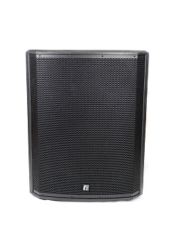 Фото Активный сабвуфер RFIntell DF18SA