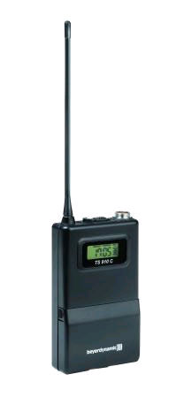 Фото Передатчик Beyerdynamic TS 910 С