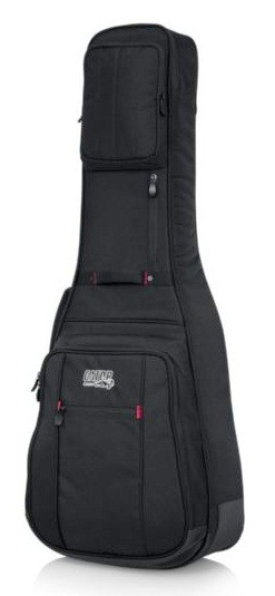 Фото Жесткие кейсы для гитары GATOR G-PG CLASSIC