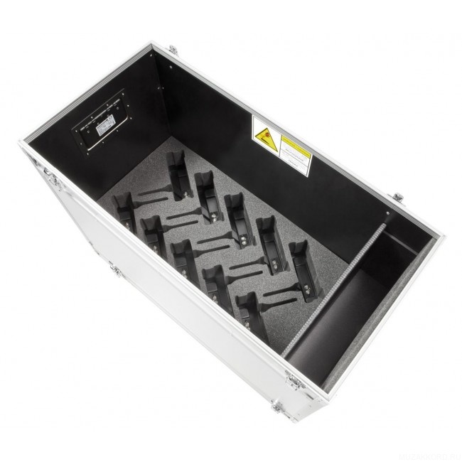 Фото Транспортный кейс Beyerdynamic Quinta CC 3