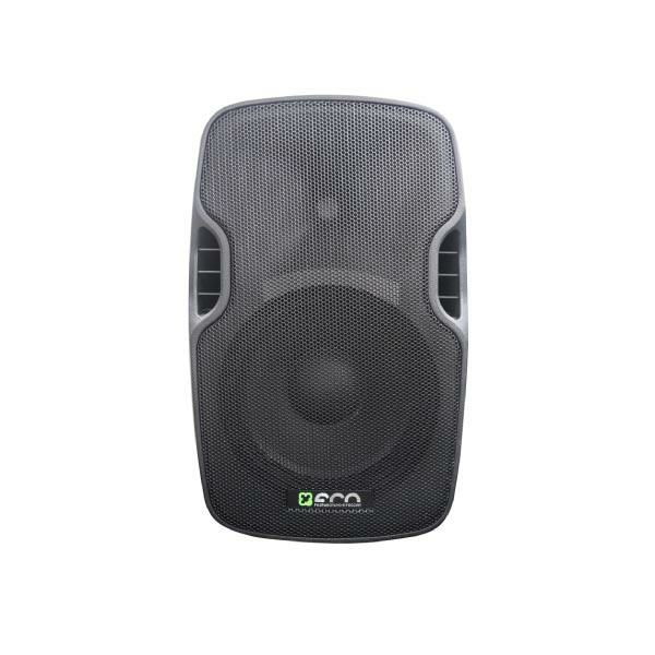 Фото Активная акустическая система ECO VOYAGE X