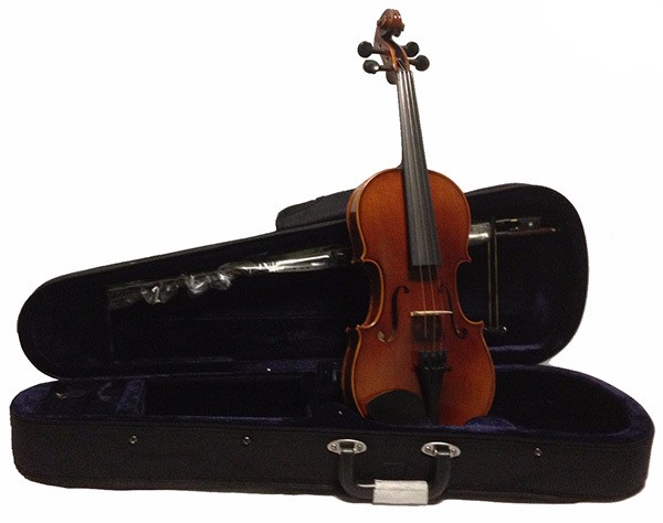 Фото Скрипка Karl Hofner AS-045-V 1/8