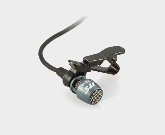 Фото JTS UF-20R/UF-20TB+CM-501