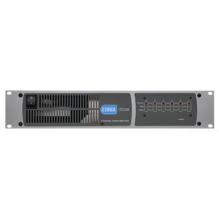 Фото Трансляционный усилитель Cloud CX-A6 AMPLIFIER