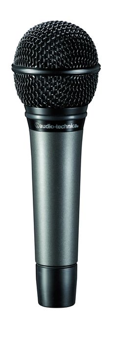 Фото Audio-Technica ATM410 Микрофон вокальный динамический