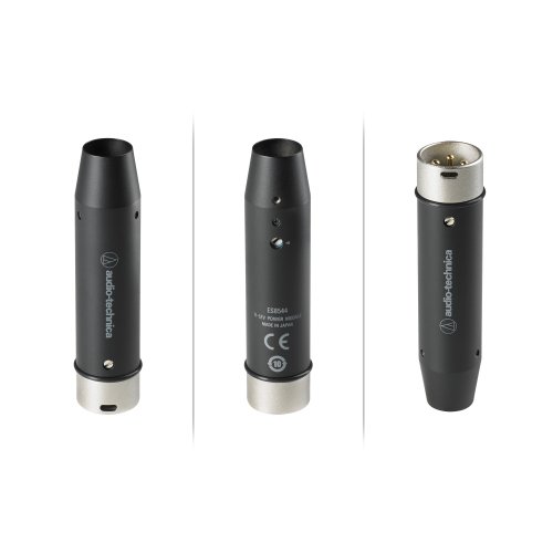 Фото Микрофон для конференций AUDIO-TECHNICA ES925ML21/XLR