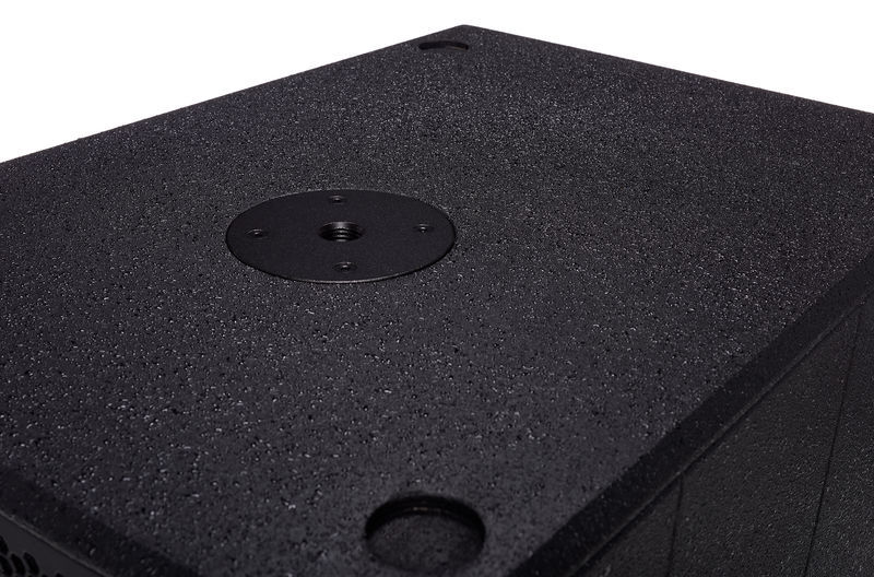 Фото Активный сабвуфер dB Technologies SUB615