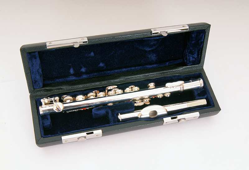 Фото Флейта Пикколо Conductor FLT-PC-S