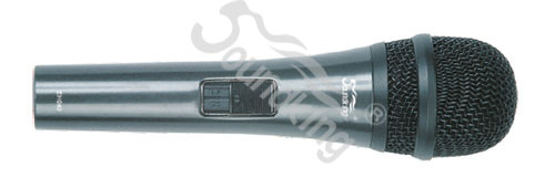 Фото Микрофон динамический, Soundking EH040