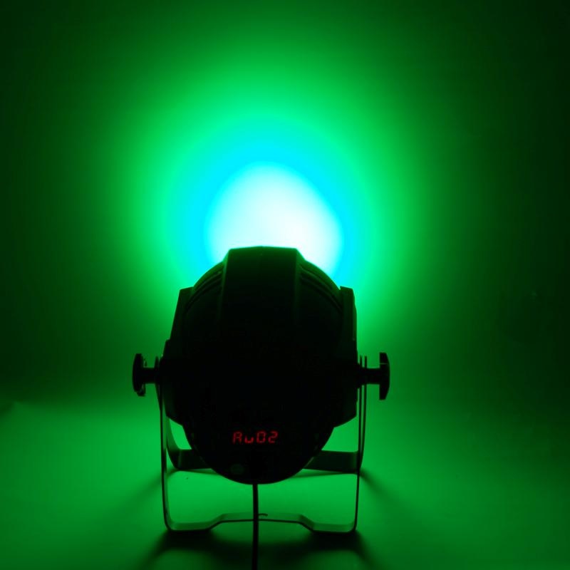 Фото Ross Quad led PAR RGBW 18x10w