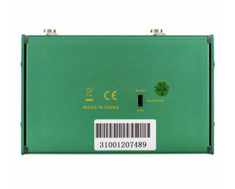 Фото Педаль эффектов R-11 Baatsin Joyo