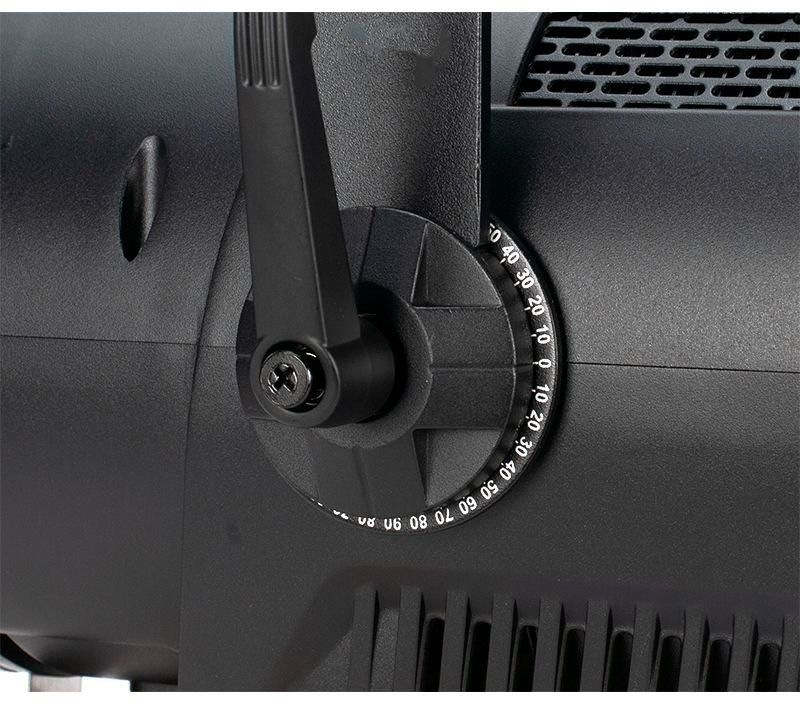 Фото Светодиодный прожектор ADJ Encore Profile Pro WW