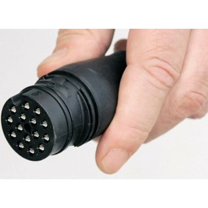 Фото Разъем RCF CF 8051