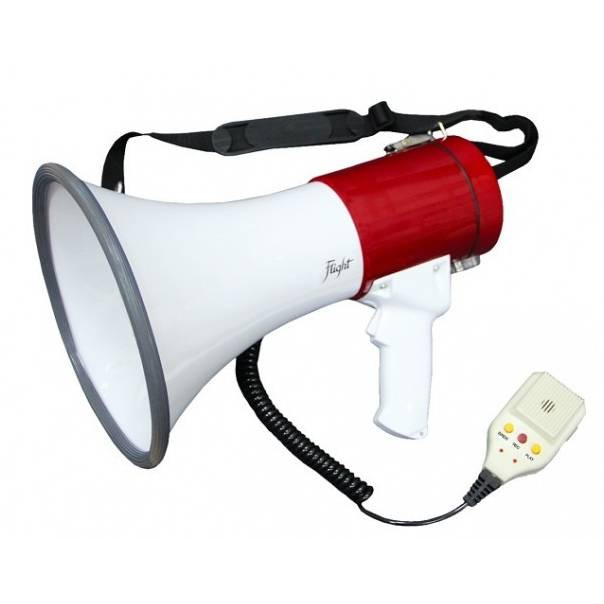 Фото FLIGHT FMEG 25REC - Мегафон Флайт