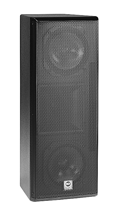 Фото Пассивная акустическая система RCF VISION PA 281