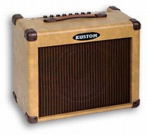 Фото KUSTOM SIENNA35