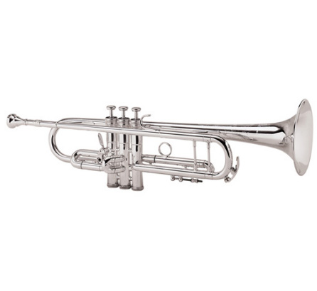 Фото Труба Bb KING 2055T