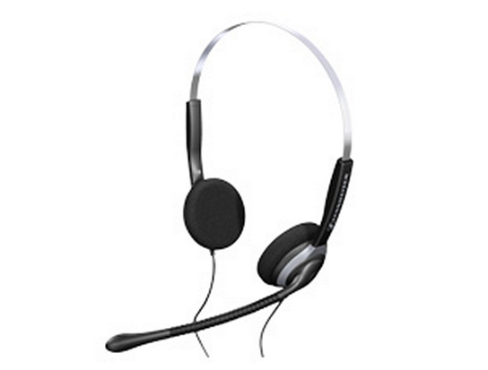 Фото Гарнитура Sennheiser SH 250