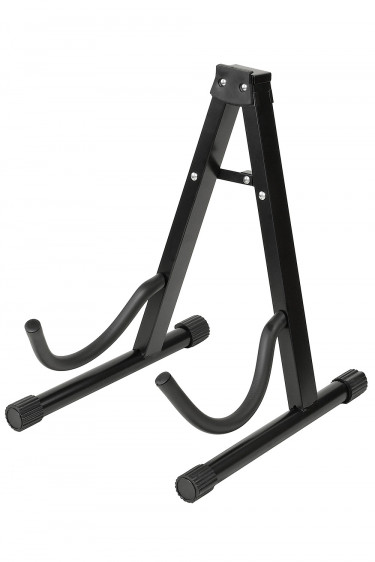 Фото Стойка для гитары DEKKO JR-304 BK