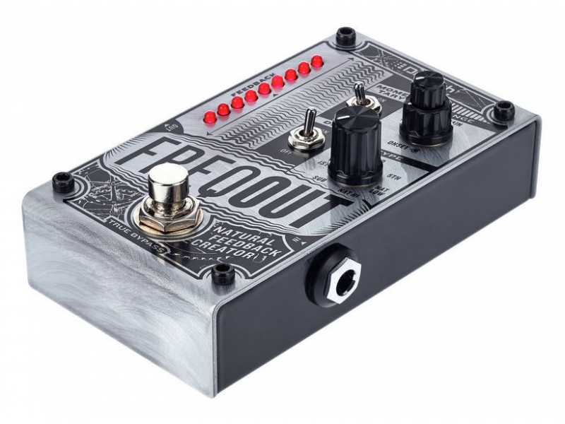 Фото Digitech FreqOut