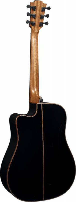 Фото LAG GLA T118DCE-BLK