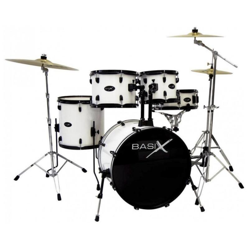 Фото BasiX OX 109-WH