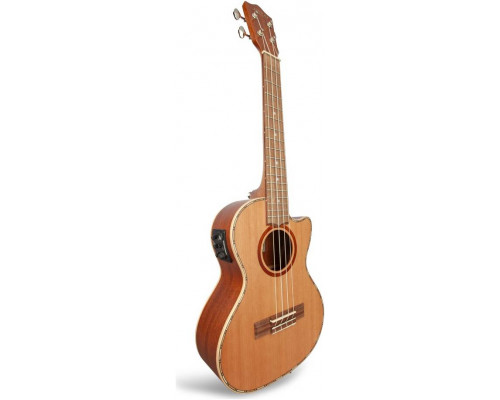 Фото Укулеле тенор LANIKAI CDST-CET