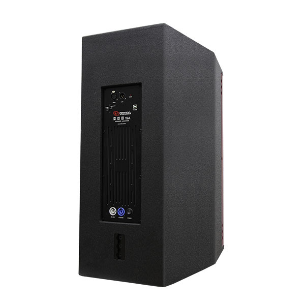 Фото Активная акустическая система VOLTA MAX 15A