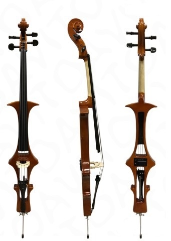 Фото BRAHNER EC-68/RD 4/4